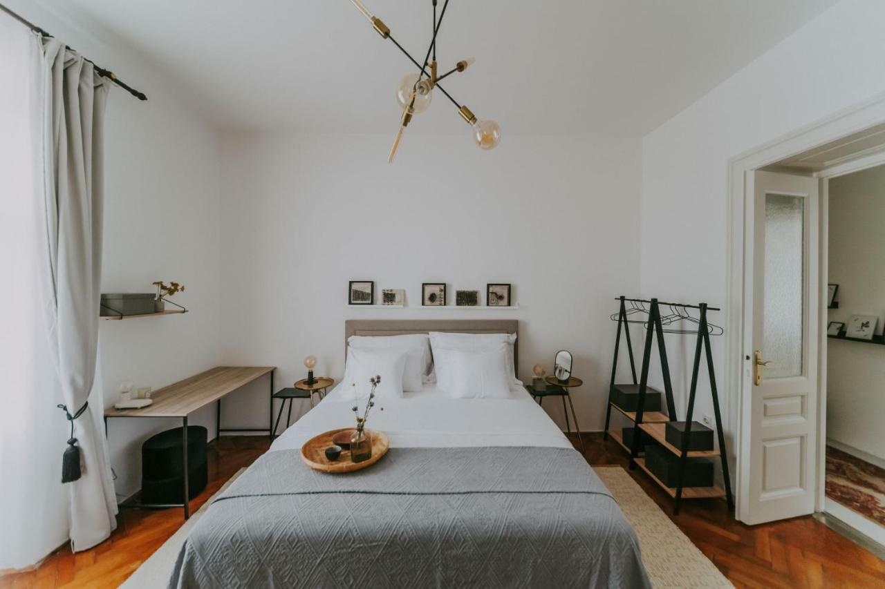 Alloro Boutique Apartment Pula Exterior photo