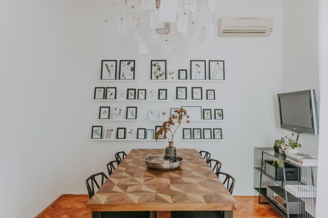 Alloro Boutique Apartment Pula Exterior photo