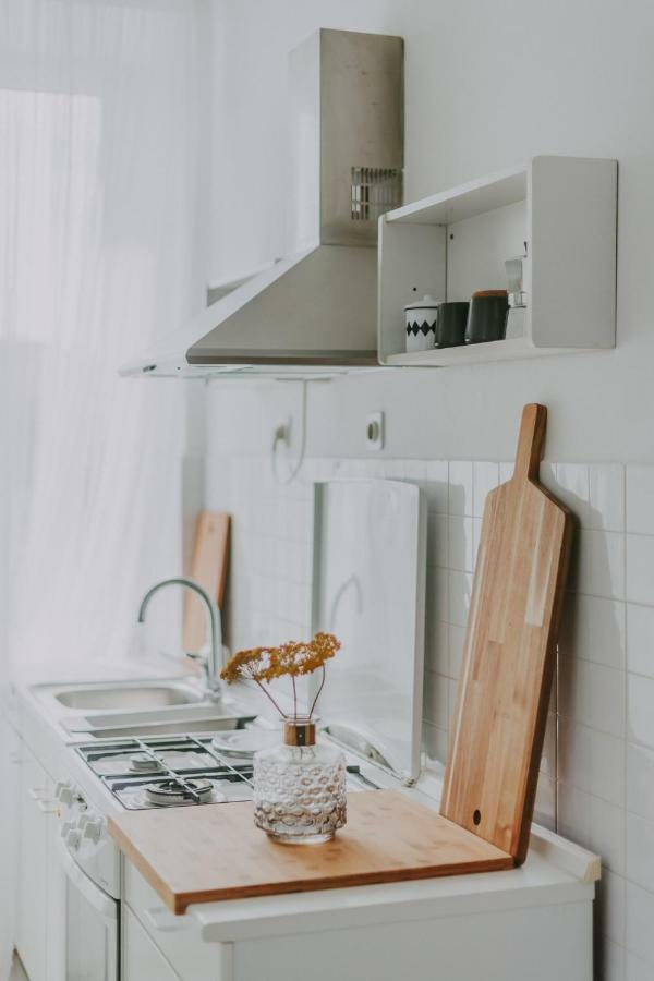 Alloro Boutique Apartment Pula Exterior photo