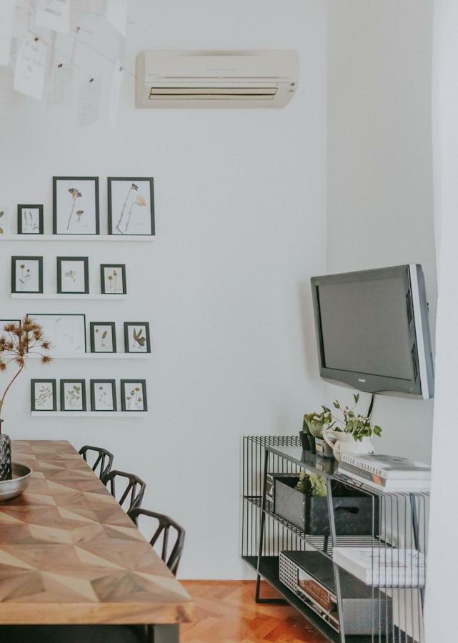 Alloro Boutique Apartment Pula Exterior photo
