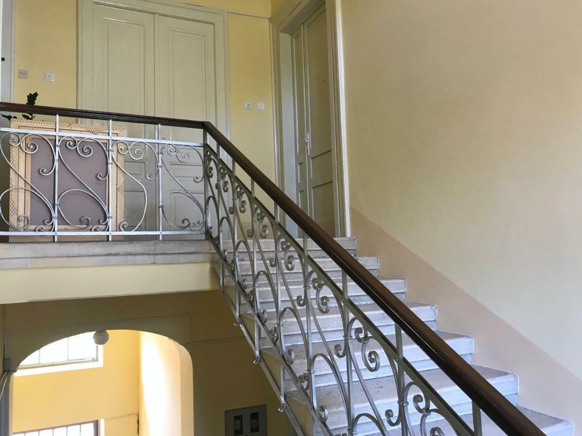 Alloro Boutique Apartment Pula Exterior photo